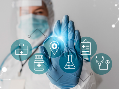 Sistemas de control sanitario en la oferta tur�stica tras la pandemia de COVID-19